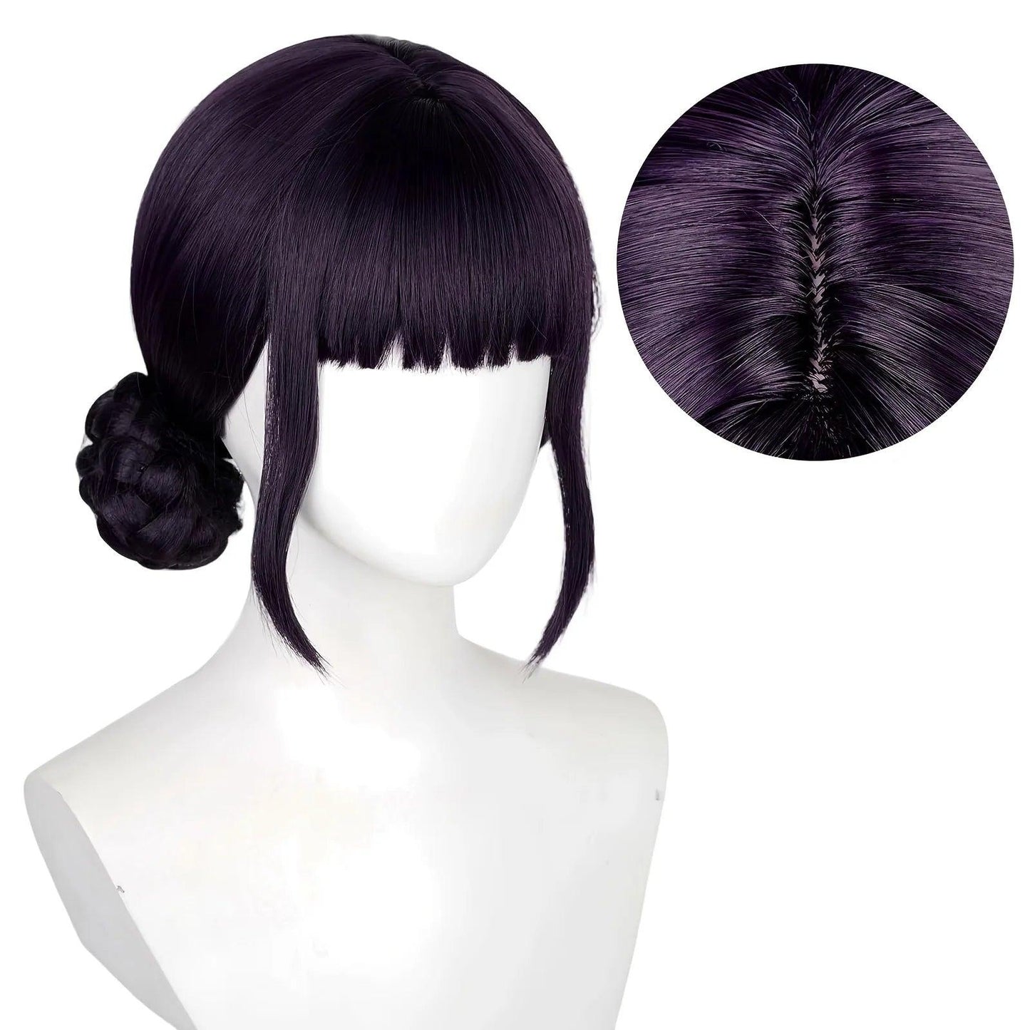 Cosplay Wig | Heat Resistant | Toylandeu™