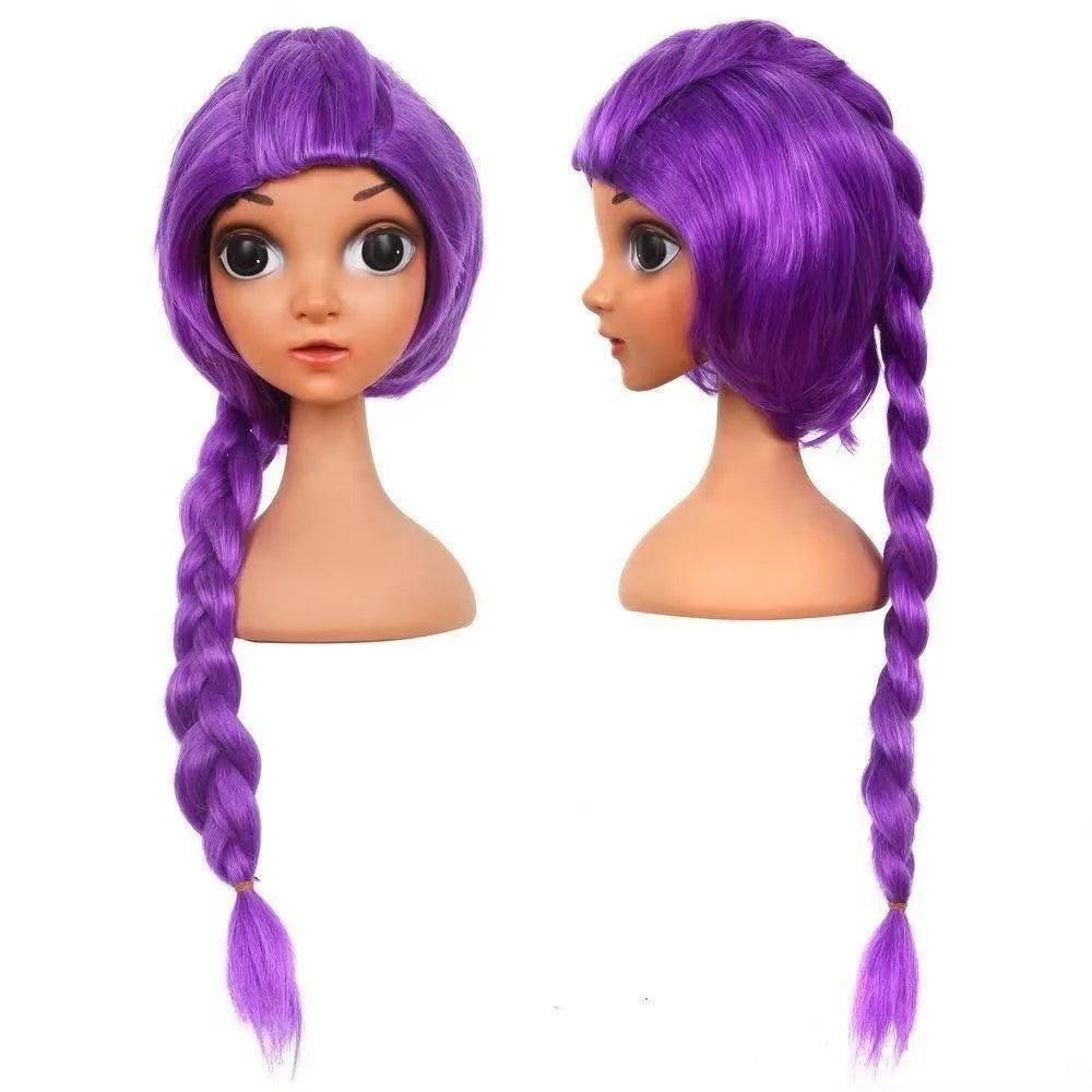 Cosplay Wig | Heat Resistant | Toylandeu™