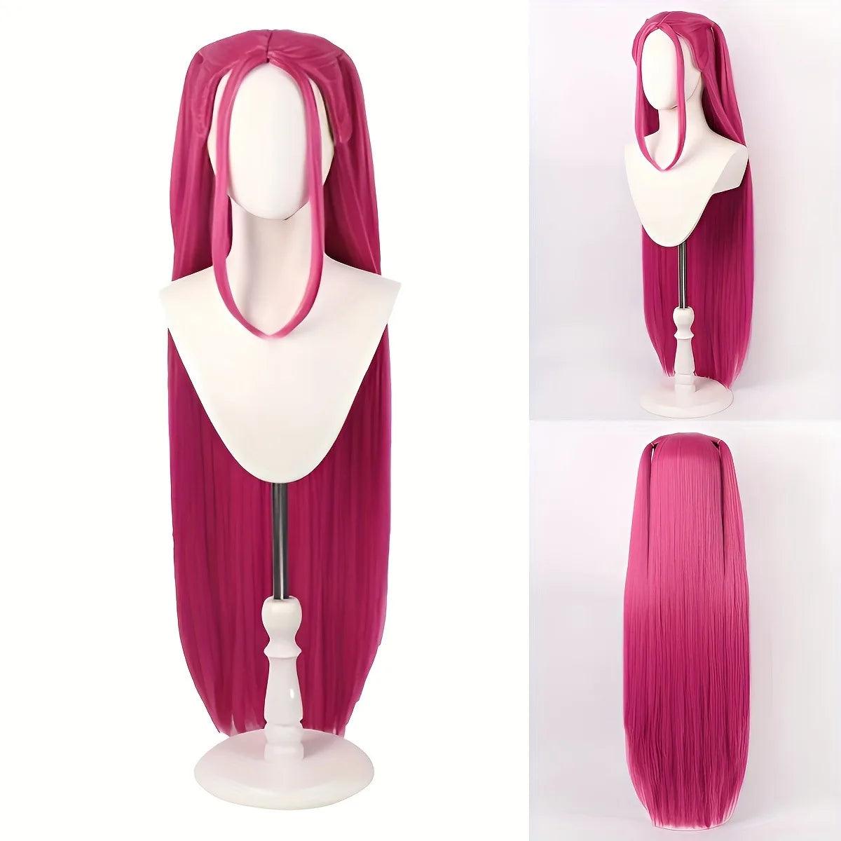 Cosplay Wig | Heat Resistant | Toylandeu™