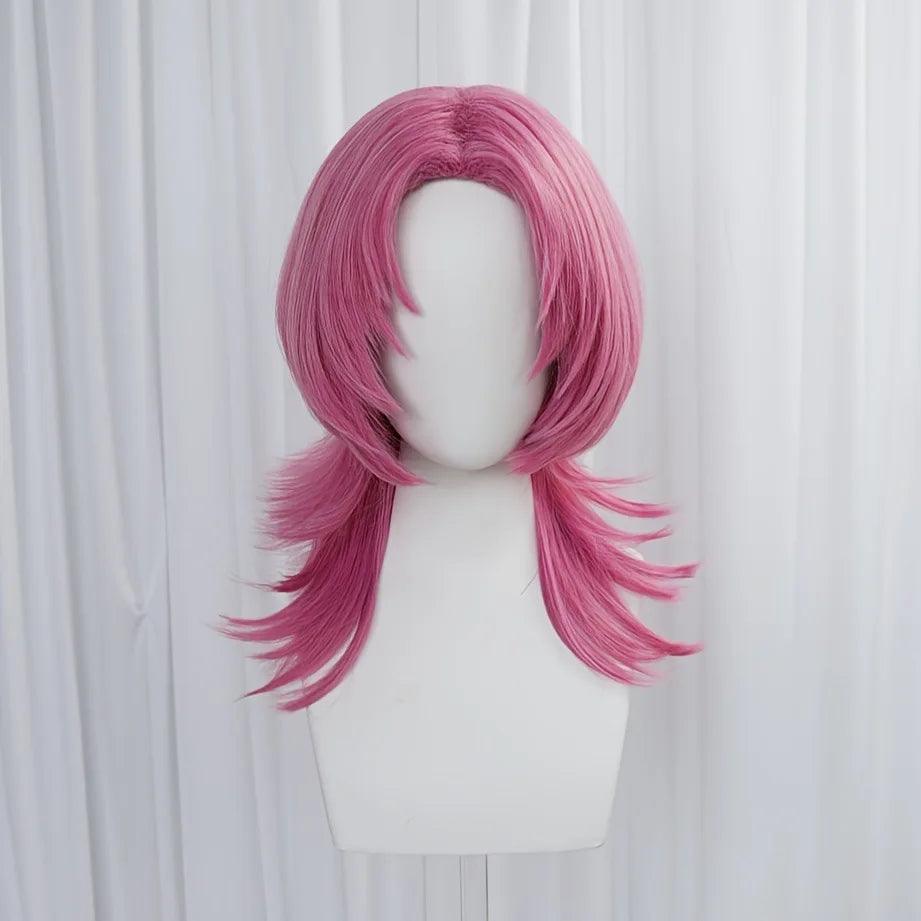 Cosplay Wig | Heat Resistant | Toylandeu™