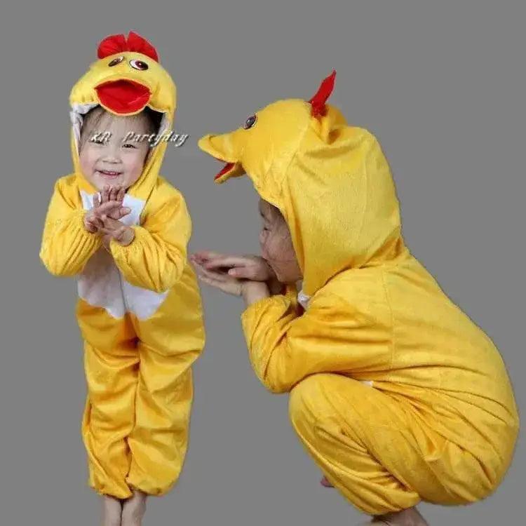  Adorable Animal Jumpsuits for Kids - Perfect for Parties & Playtime -  ToylandEU™