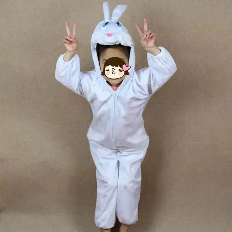  Adorable Animal Jumpsuits for Kids - Perfect for Parties & Playtime -  ToylandEU™