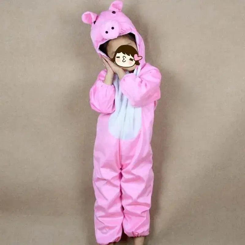  Adorable Animal Jumpsuits for Kids - Perfect for Parties & Playtime -  ToylandEU™