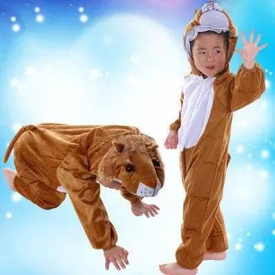  Adorable Animal Jumpsuits for Kids - Perfect for Parties & Playtime -  ToylandEU™