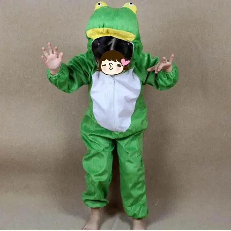  Adorable Animal Jumpsuits for Kids - Perfect for Parties & Playtime -  ToylandEU™
