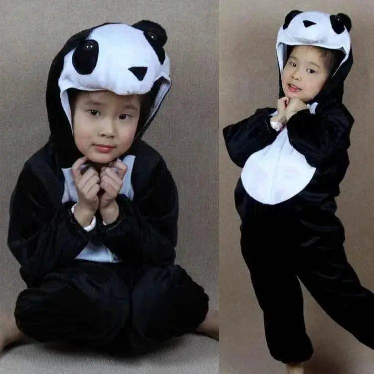  Adorable Animal Jumpsuits for Kids - Perfect for Parties & Playtime -  ToylandEU™