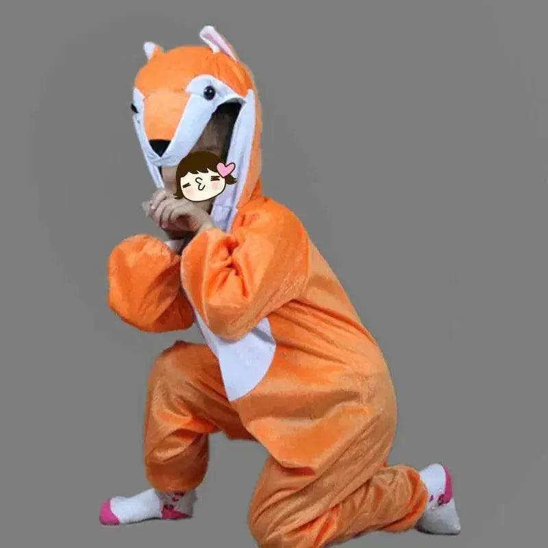  Adorable Animal Jumpsuits for Kids - Perfect for Parties & Playtime -  ToylandEU™