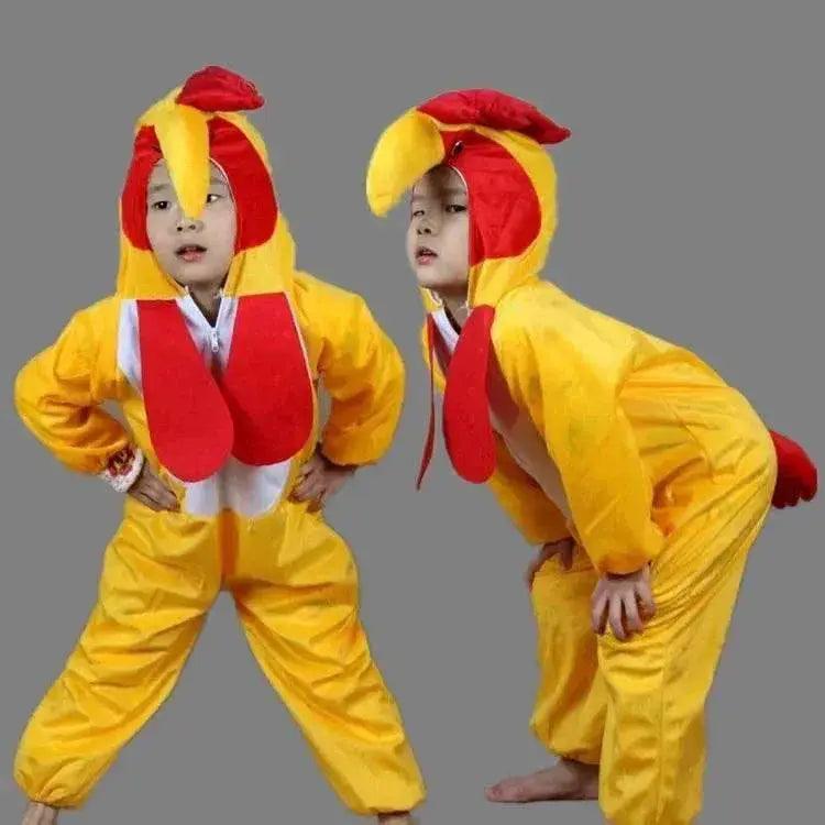  Adorable Animal Jumpsuits for Kids - Perfect for Parties & Playtime -  ToylandEU™