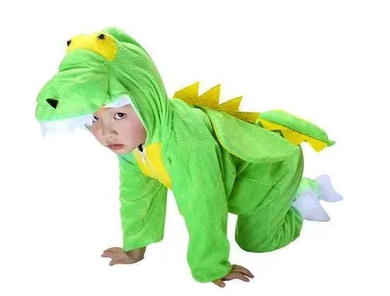  Adorable Animal Jumpsuits for Kids - Perfect for Parties & Playtime -  ToylandEU™
