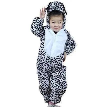  Adorable Animal Jumpsuits for Kids - Perfect for Parties & Playtime -  ToylandEU™