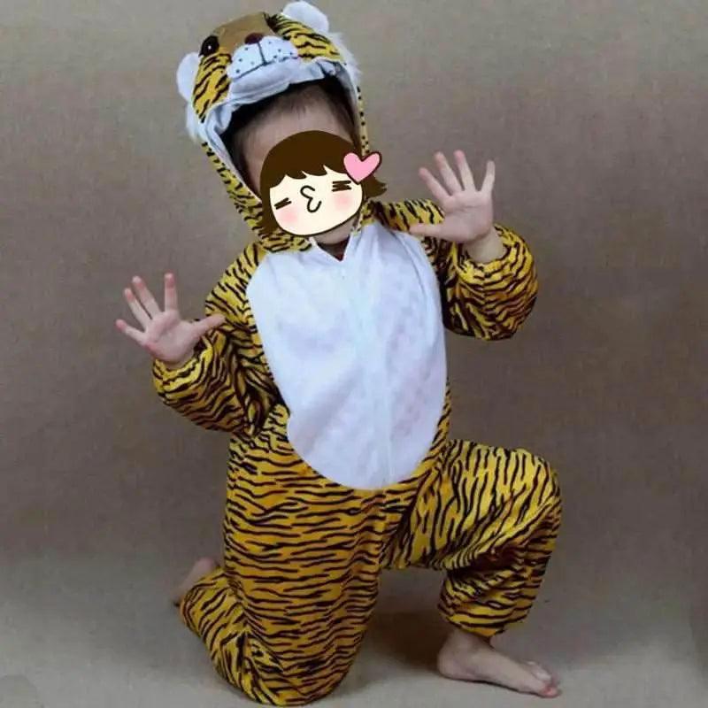  Adorable Animal Jumpsuits for Kids - Perfect for Parties & Playtime -  ToylandEU™