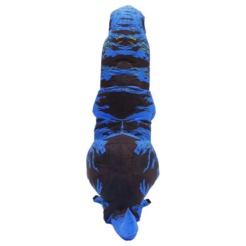  Inflatable T Rex Mascot Costume For Adults Free Shipping -  ToylandEU™