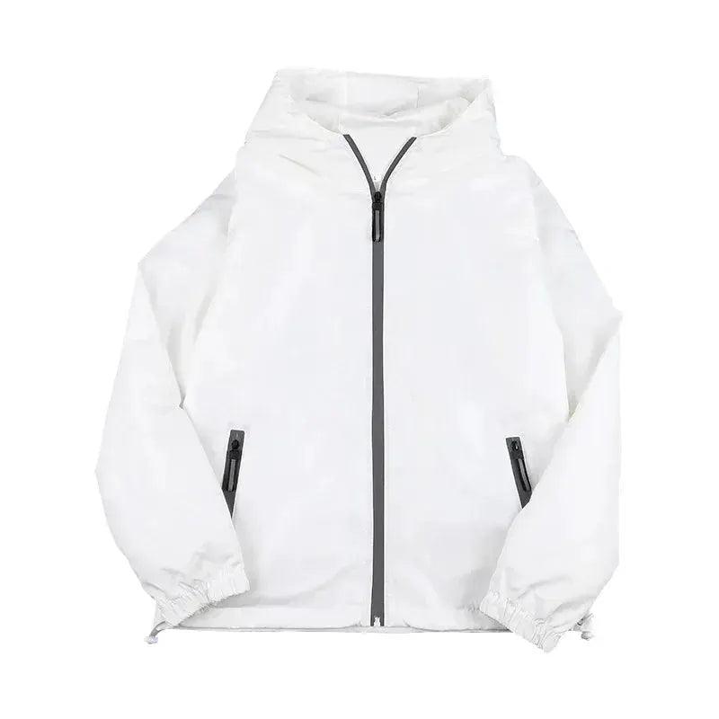  LED Glow Rave Jacket Waterproof Light Up Costume Gear -  ToylandEU™