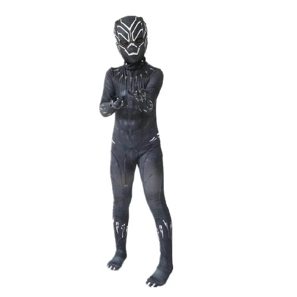  PS4 Spider-Man Costume Full Collection Set Kids Halloween Christmas Party Birthday Gift Bodysuit Superhero Cosplay Jumpsuit -  ToylandEU™