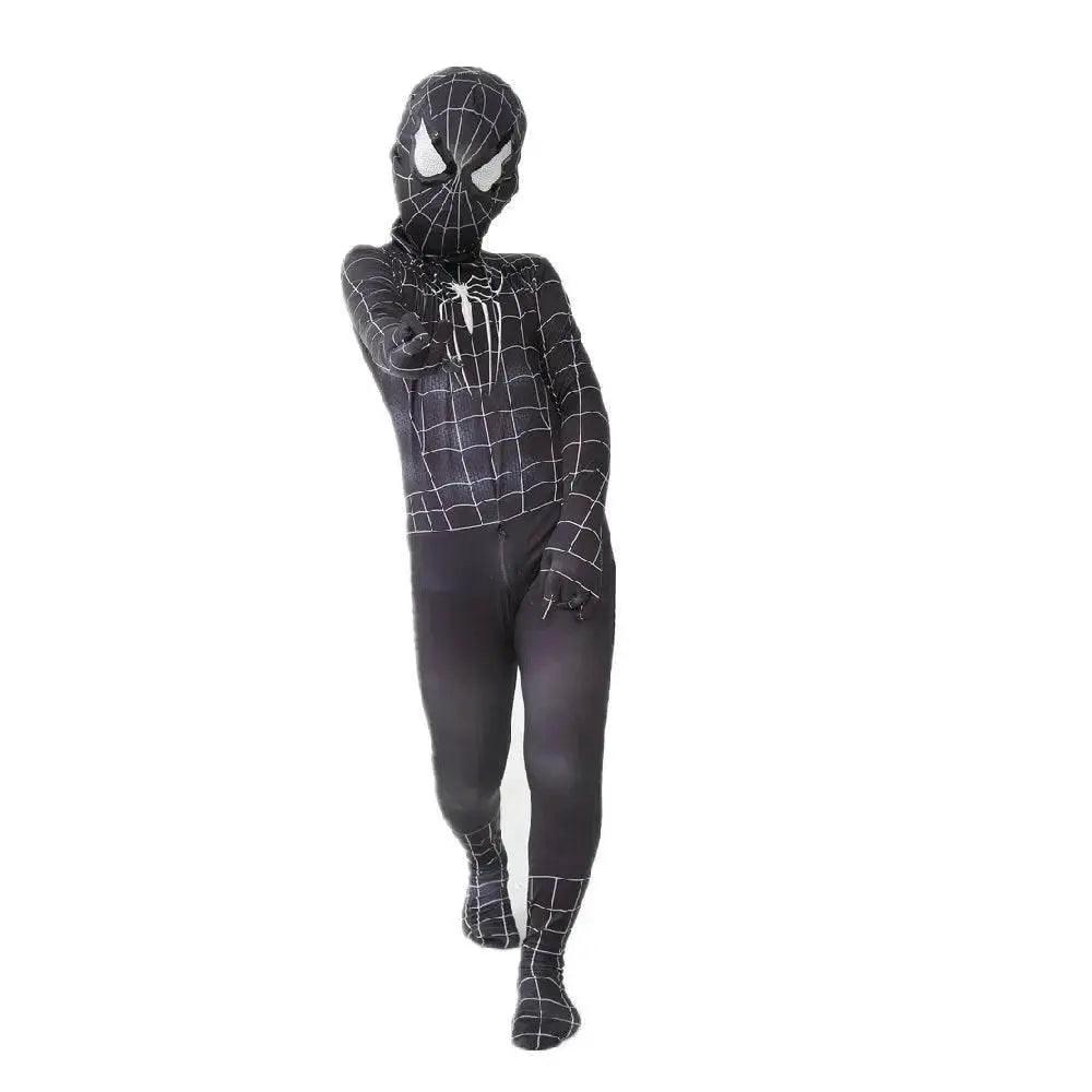  PS4 Spider-Man Costume Full Collection Set Kids Halloween Christmas Party Birthday Gift Bodysuit Superhero Cosplay Jumpsuit -  ToylandEU™