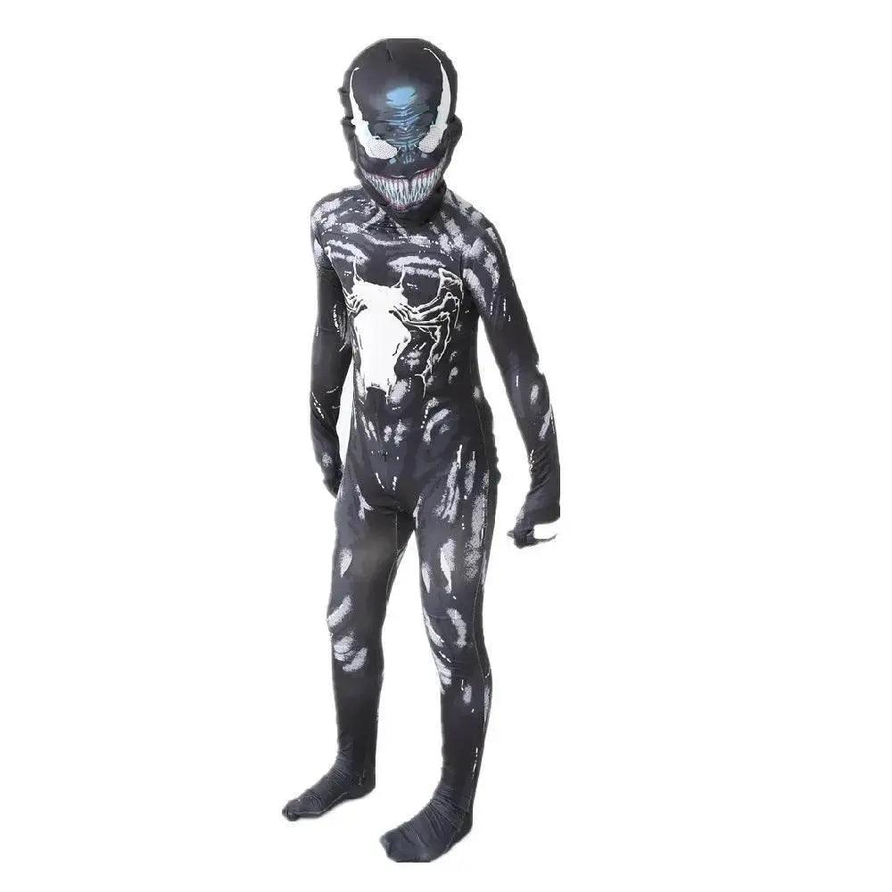  PS4 Spider-Man Costume Full Collection Set Kids Halloween Christmas Party Birthday Gift Bodysuit Superhero Cosplay Jumpsuit -  ToylandEU™