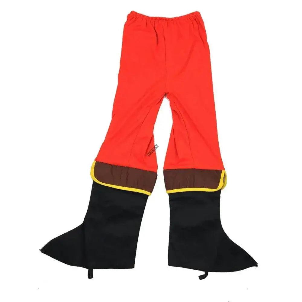  Unisex Kids Pirate Costume Set for Halloween & Carnival Fun -  ToylandEU™