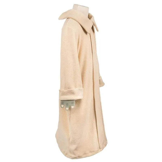  Adorable Yoda-Baby Kids Costume for Halloween & Festive Celebrations -  ToylandEU™