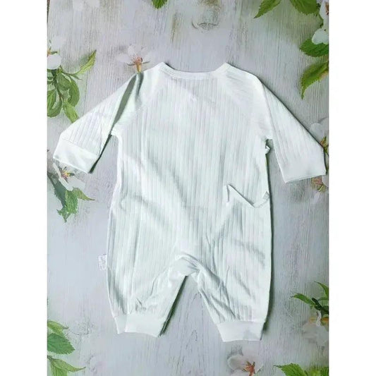  Cotton Baby Romper Bear Hat For Newborn-HenanChoice -  ToylandEU™