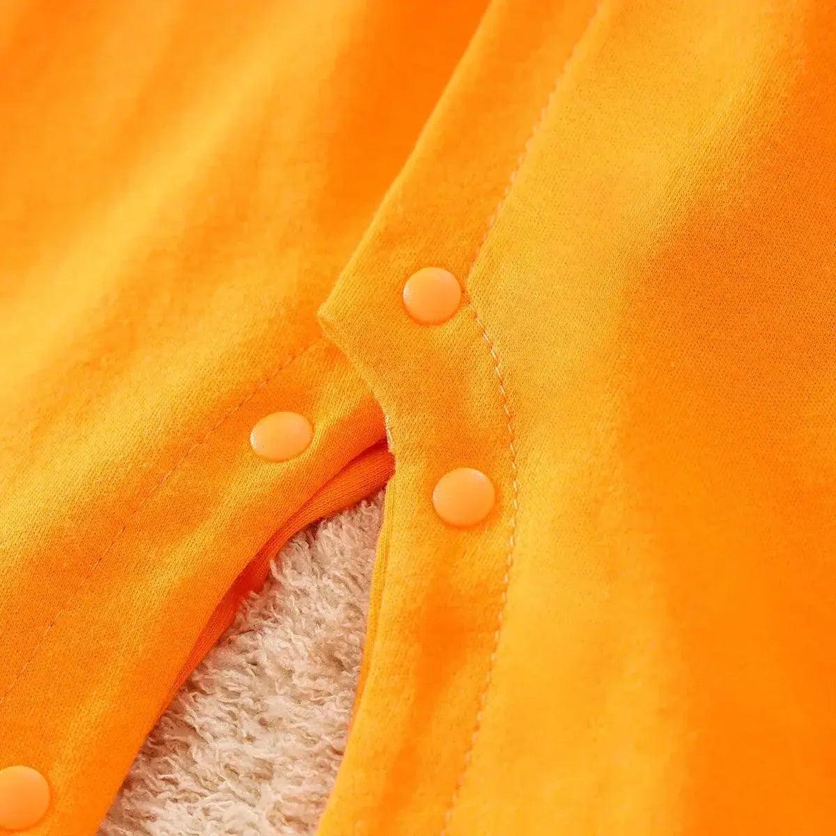  Cotton Baby Romper Fox Costume Soft Unisex 0 To 18M -  ToylandEU™
