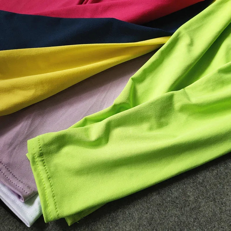 Cotton Soft Baby Girls Leggings Elastic Waist Comfort - ToylandEU