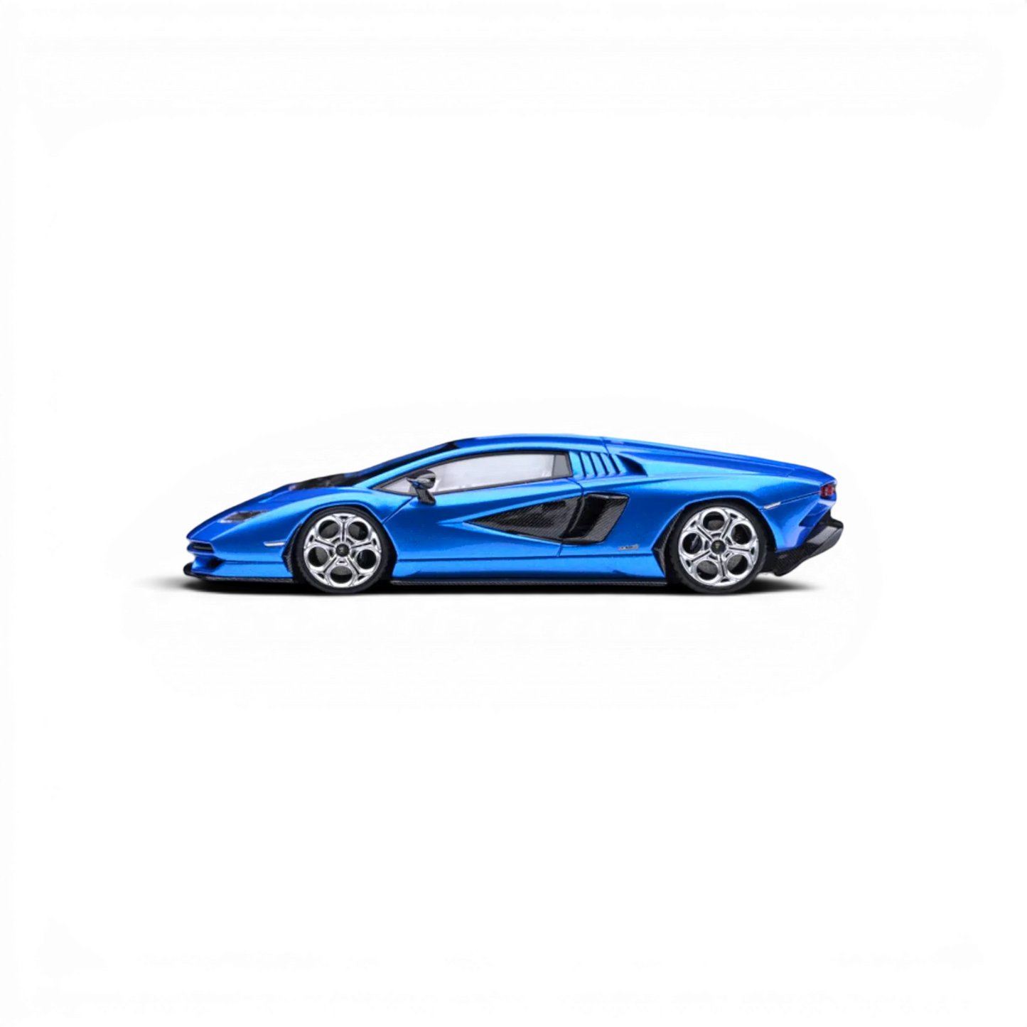  Countach LPI 800-4 Resin Model Car Limited Edition 