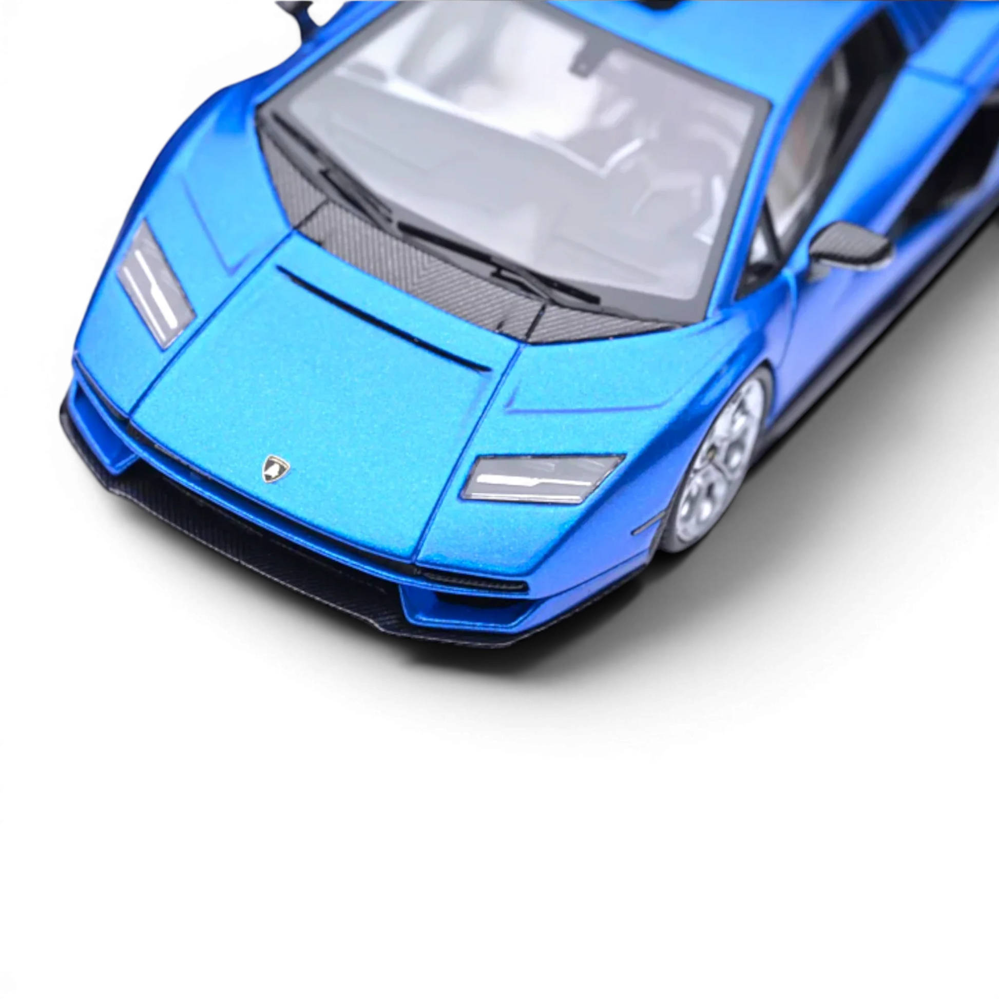  Countach LPI 800-4 Resin Model Car Limited Edition 