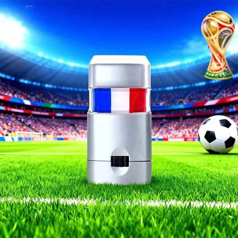  Country Flag Face Paint Stick For Football Fans Easy -  ToylandEU™