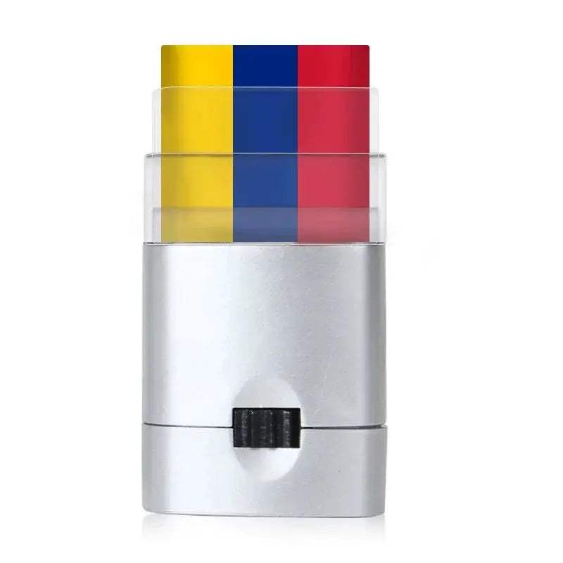  Country Flag Face Paint Stick For Football Fans Easy -  ToylandEU™