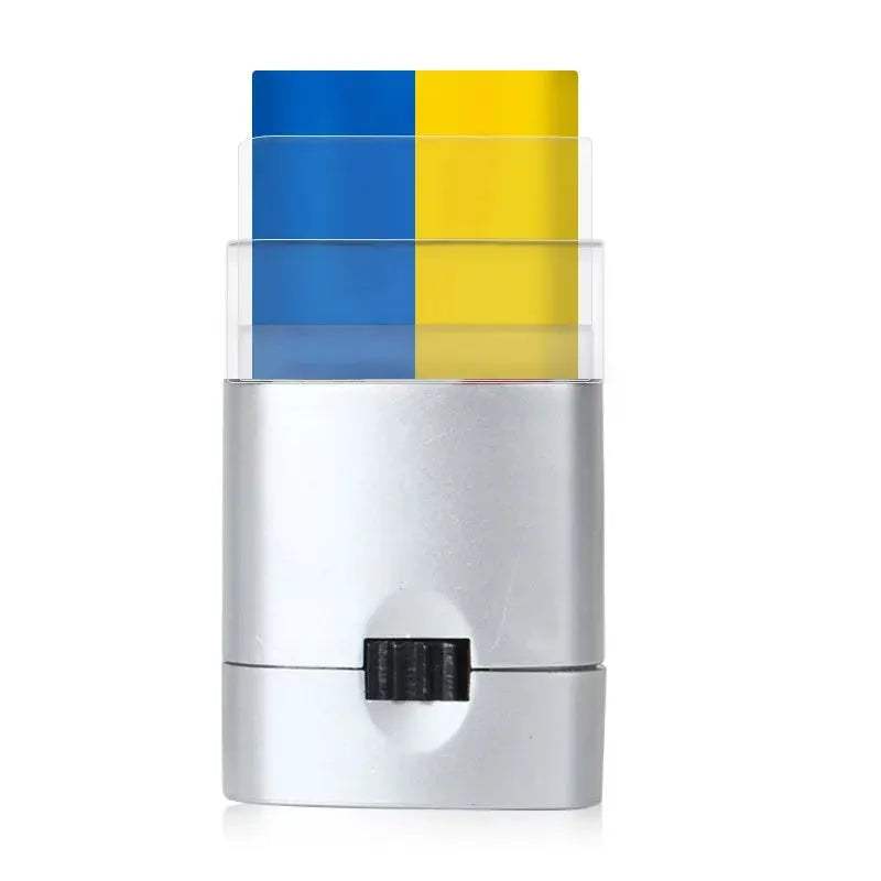  Country Flag Face Paint Stick For Football Fans Easy -  ToylandEU™