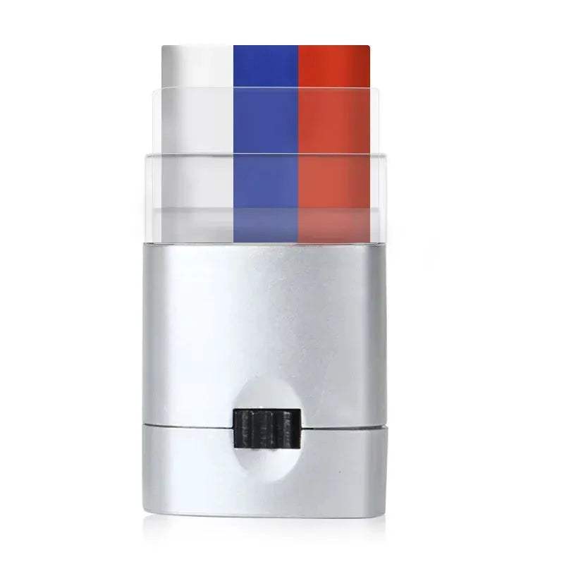  Country Flag Face Paint Stick For Football Fans Easy -  ToylandEU™