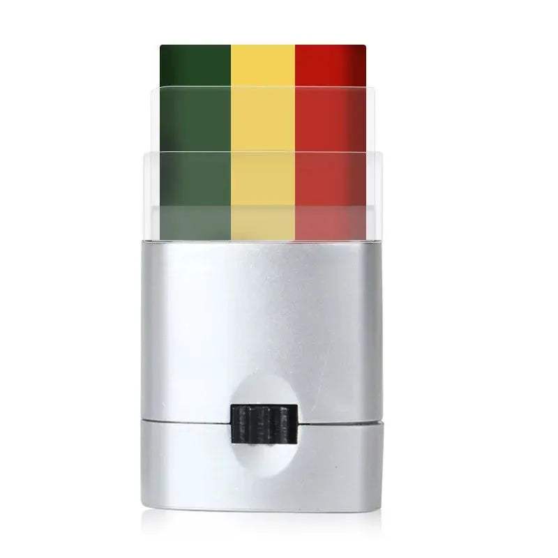  Country Flag Face Paint Stick For Football Fans Easy -  ToylandEU™