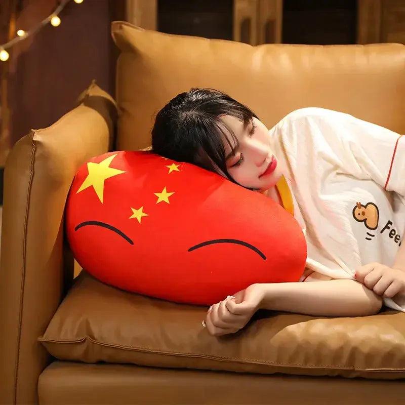  Countryball Plush Hand Warmer Pillow Ultra Soft Decor -  ToylandEU™