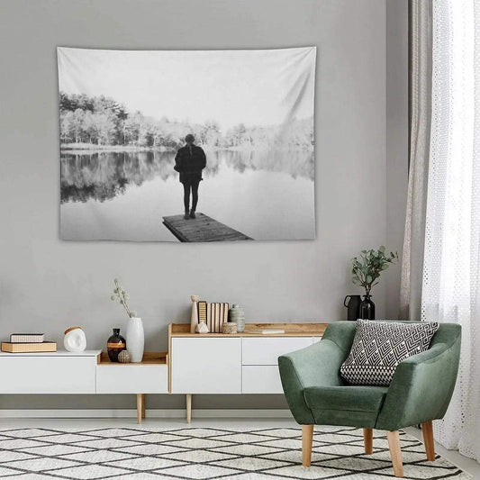  Cowboy Like Me Tapestry Wall Decor for Bedroom Trendy -  ToylandEU™