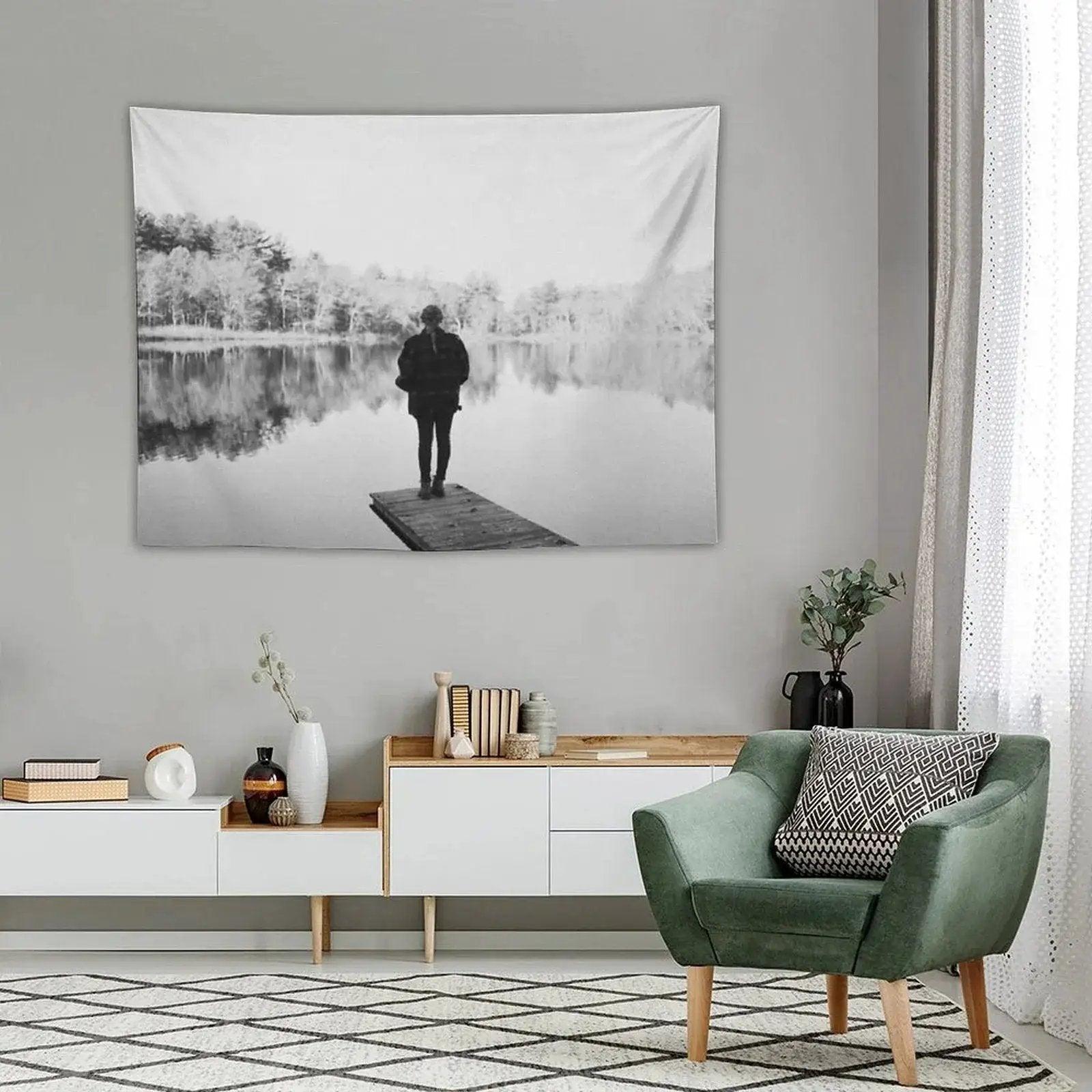  Cowboy Like Me Tapestry Wall Decor for Bedroom Trendy -  ToylandEU™