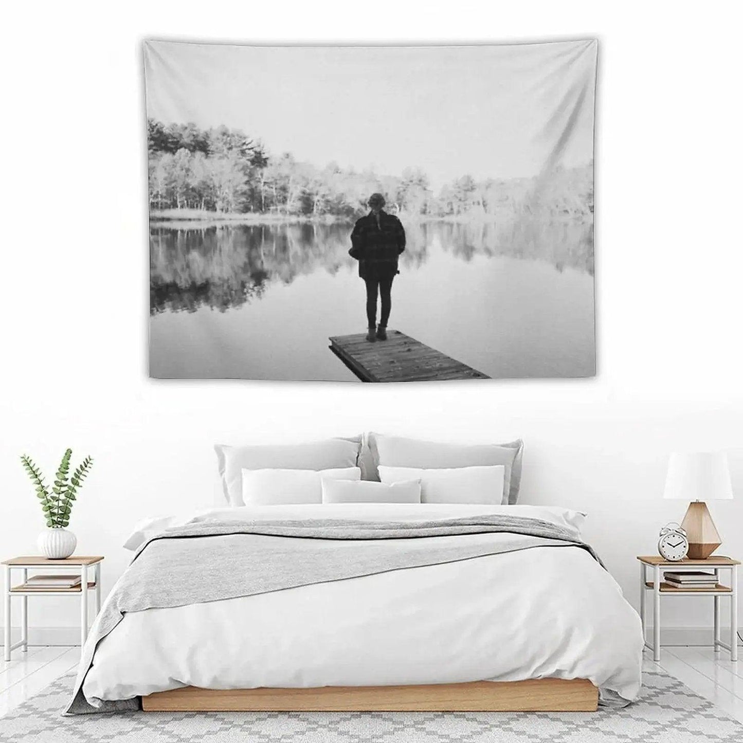  Cowboy Like Me Tapestry Wall Decor for Bedroom Trendy -  ToylandEU™