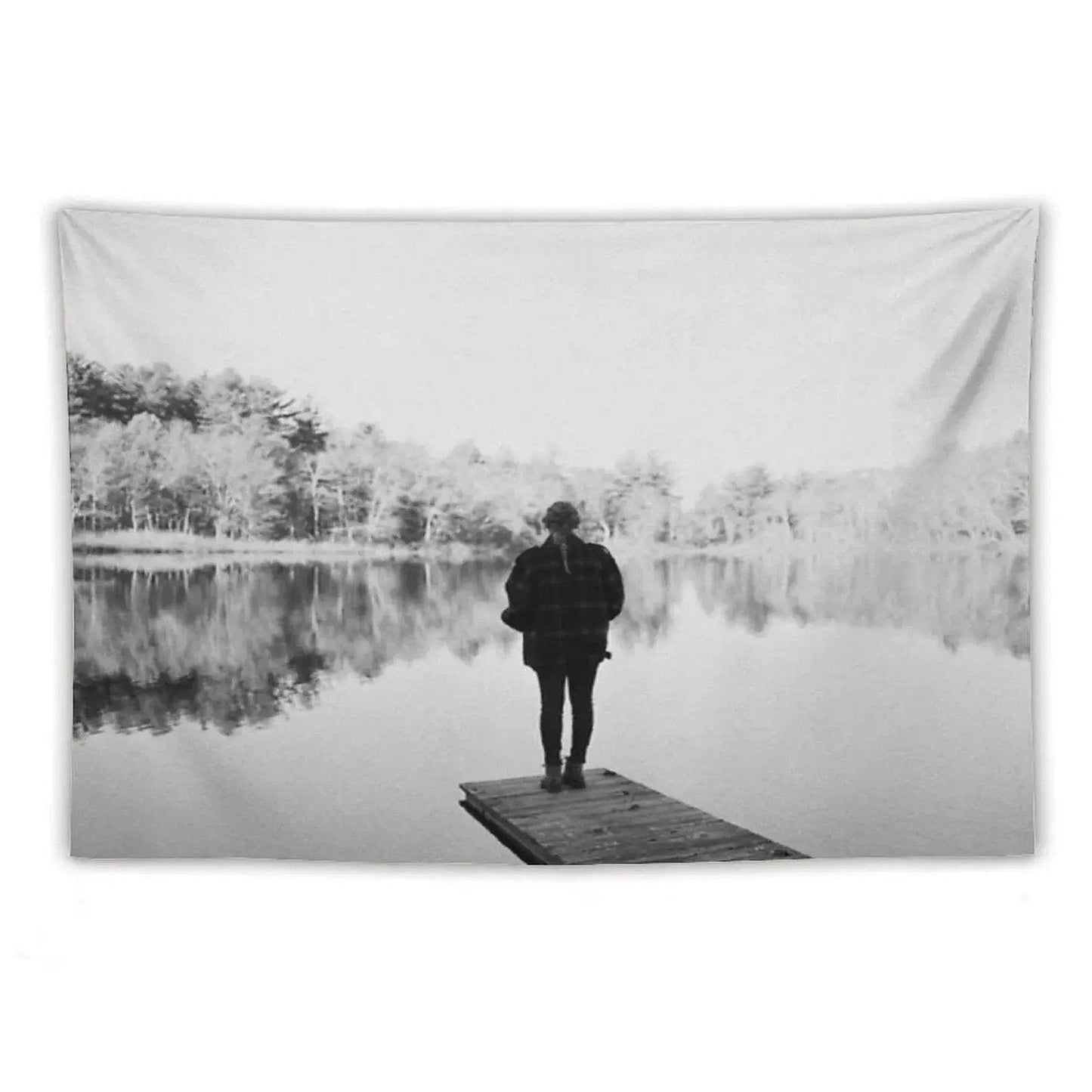  Cowboy Like Me Tapestry Wall Decor for Bedroom Trendy -  ToylandEU™