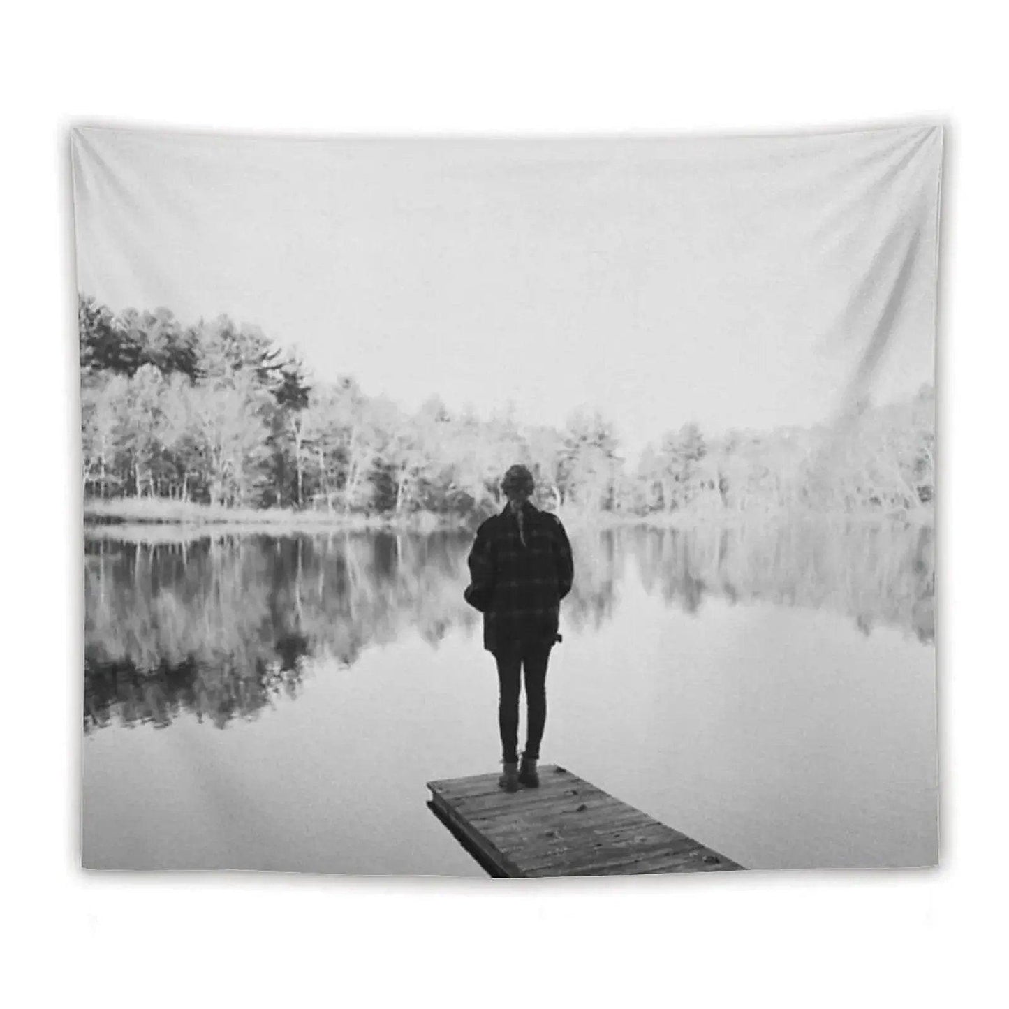  Cowboy Like Me Tapestry Wall Decor for Bedroom Trendy -  ToylandEU™