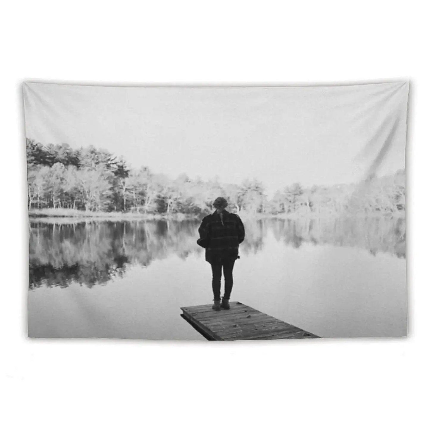  Cowboy Like Me Tapestry Wall Decor for Bedroom Trendy -  ToylandEU™