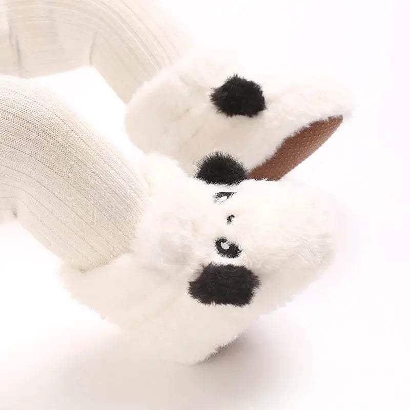  Cozy 0to12M Cotton Baby Shoes Booties Toyland EU -  ToylandEU™