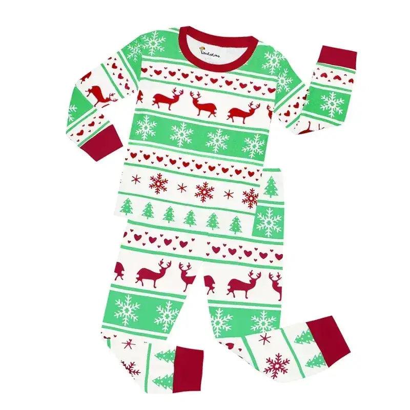  Cozy 100 Percent Cotton Pajama Sets For Boys Toyland EU -  ToylandEU™