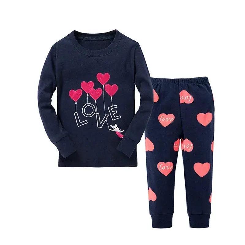  Cozy 100 Percent Cotton Pajama Sets For Boys Toyland EU -  ToylandEU™