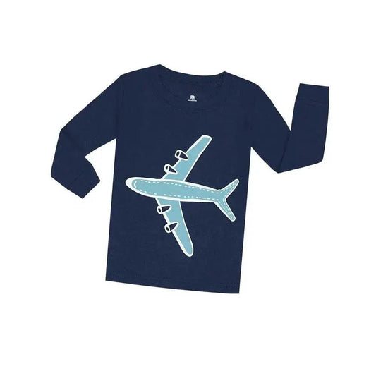  Cozy 100 Percent Cotton Pajama Sets For Kids Toyland EU -  ToylandEU™