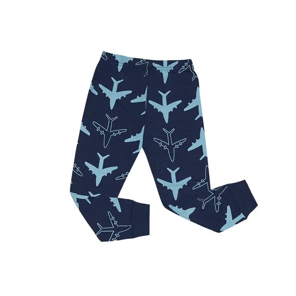  Cozy 100 Percent Cotton Pajama Sets For Kids Toyland EU -  ToylandEU™