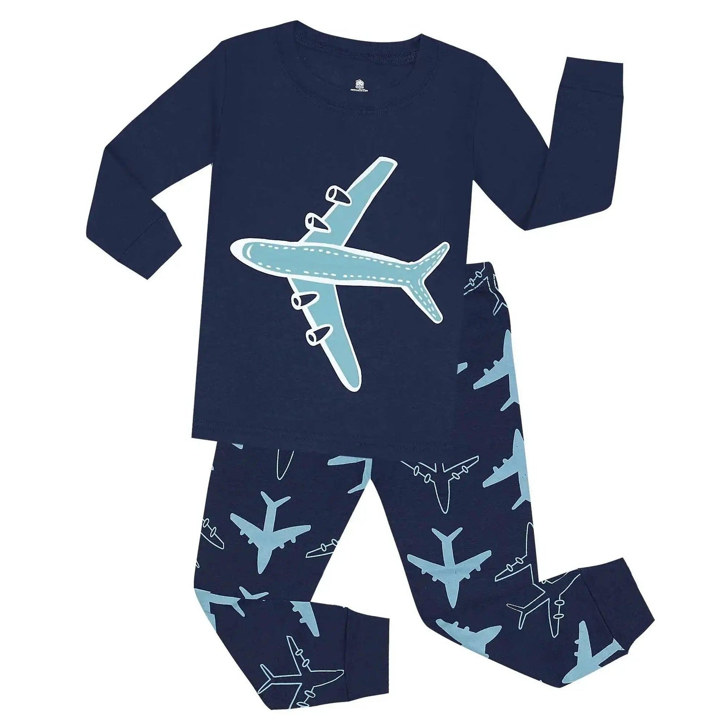  Cozy 100 Percent Cotton Pajama Sets For Kids Toyland EU -  ToylandEU™