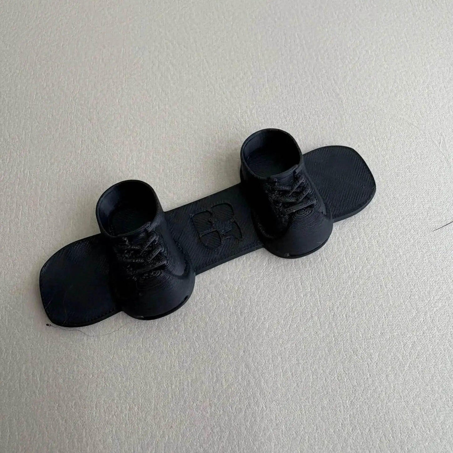  Cozy 17cm Doll Accessories Ski Snowboard Toyland EU -  ToylandEU™