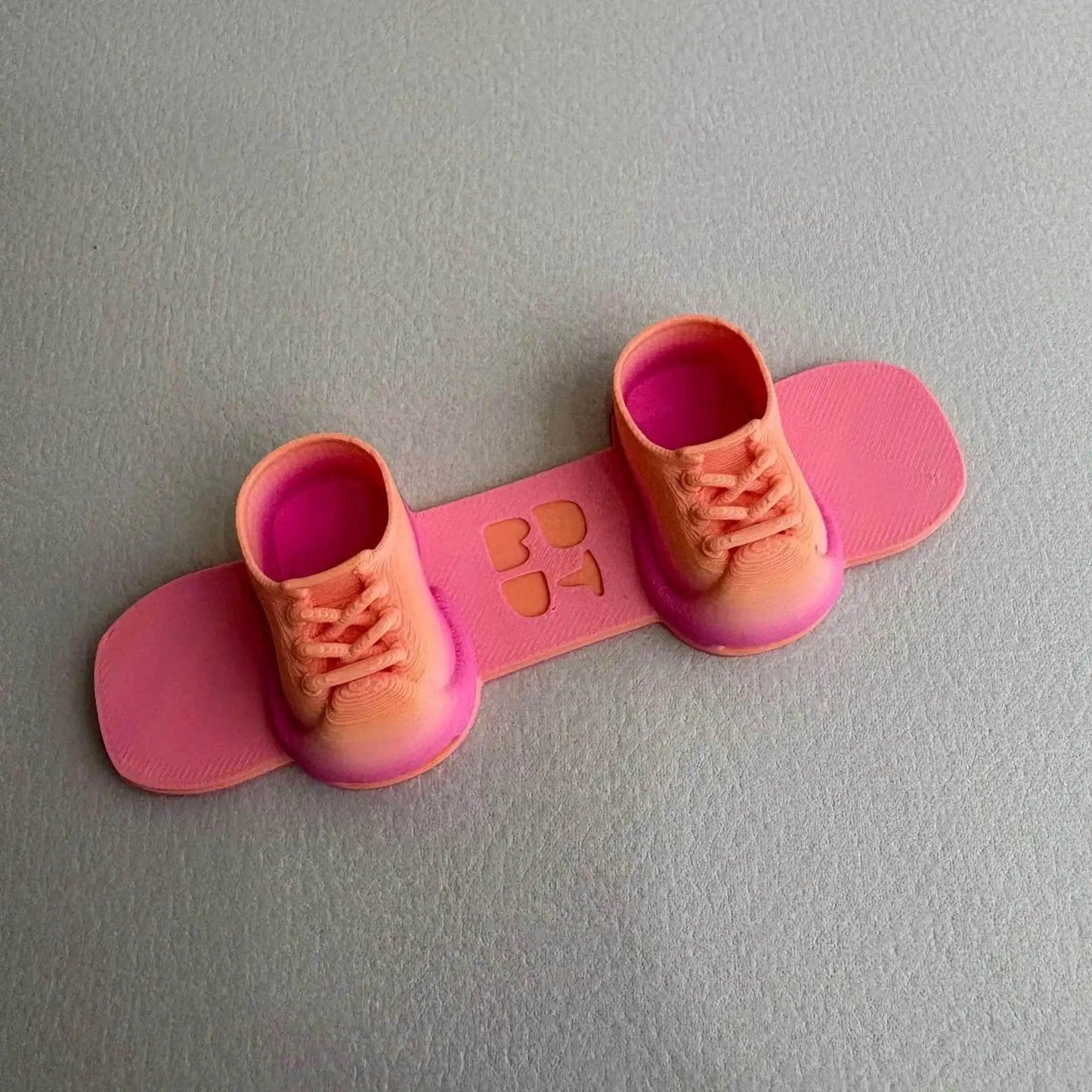  Cozy 17cm Doll Accessories Ski Snowboard Toyland EU -  ToylandEU™