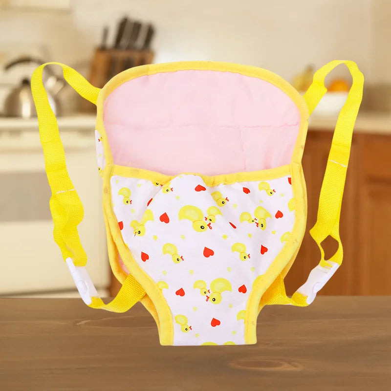 Cozy 18 Inch Doll Clothes Set With Jumpsuit And Shoes - ToylandEU