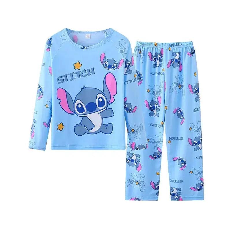  Cozy 4-6Y Unisex Pajama Set Long Sleeve Toyland EU -  ToylandEU™