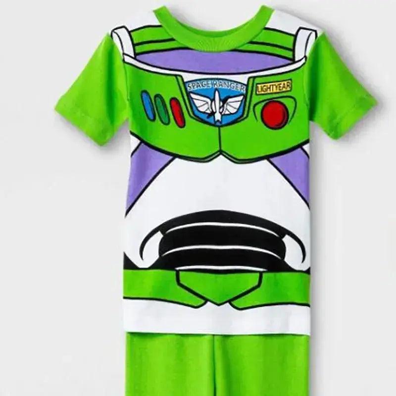  Cozy 4to6 Disney Toy Story Pajama Sets Toyland EU -  ToylandEU™